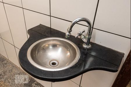 Casa para alugar com 360m², 3 quartos e 2 vagasCozinha 1