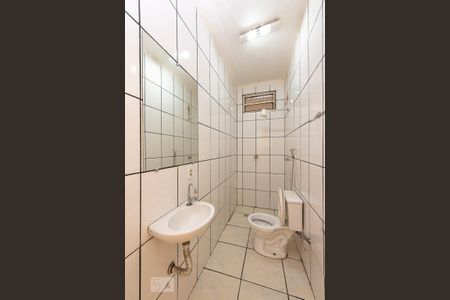 Casa para alugar com 360m², 3 quartos e 2 vagasBanheiro 3 - Anexo