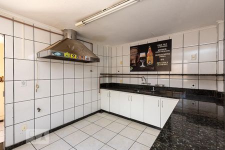 Casa para alugar com 360m², 3 quartos e 2 vagasCozinha Anexo