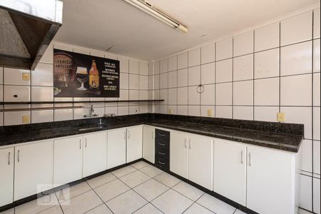 Casa para alugar com 360m², 3 quartos e 2 vagasCozinha Anexo