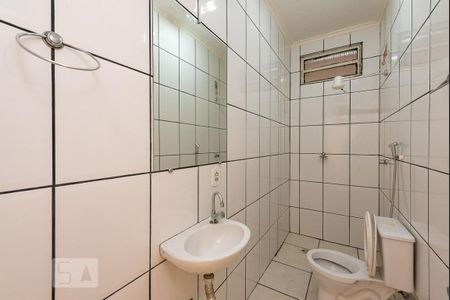 Casa para alugar com 360m², 3 quartos e 2 vagasBanheiro 3 - Anexo