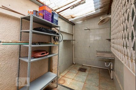 Casa para alugar com 360m², 3 quartos e 2 vagasÁrea de Serviço 2