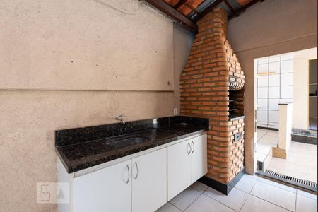 Casa para alugar com 360m², 3 quartos e 2 vagasChurrasqueira