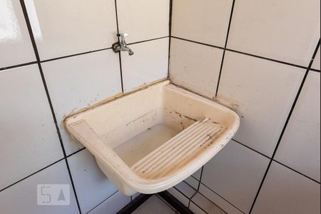 Casa para alugar com 360m², 3 quartos e 2 vagasÁrea de Serviço