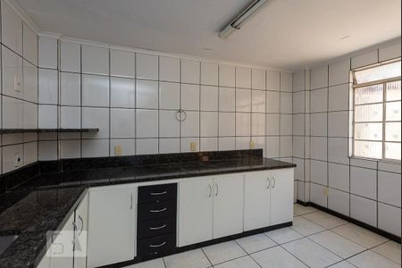 Casa para alugar com 360m², 3 quartos e 2 vagasCozinha Anexo