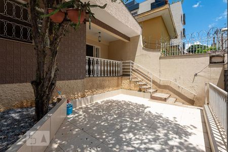 Casa para alugar com 360m², 3 quartos e 2 vagasJardim de Entrada