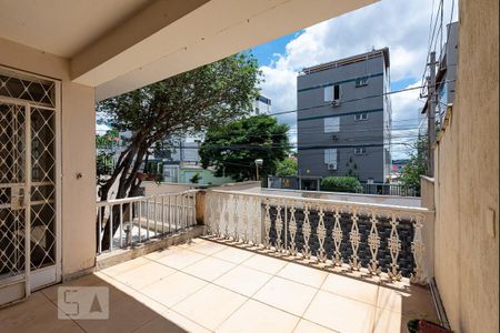 Casa para alugar com 360m², 3 quartos e 2 vagasVaranda do Quarto 1