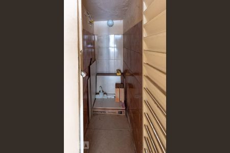 Casa para alugar com 360m², 3 quartos e 2 vagasDepósito