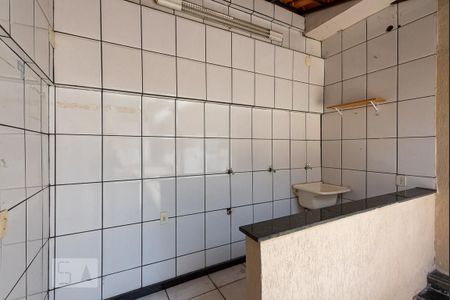 Casa para alugar com 360m², 3 quartos e 2 vagasÁrea de Serviço