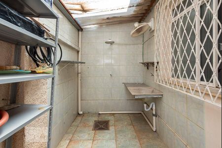 Casa para alugar com 360m², 3 quartos e 2 vagasÁrea de Serviço 2