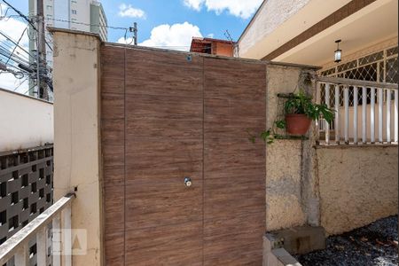 Casa para alugar com 360m², 3 quartos e 2 vagasÁrea Externa