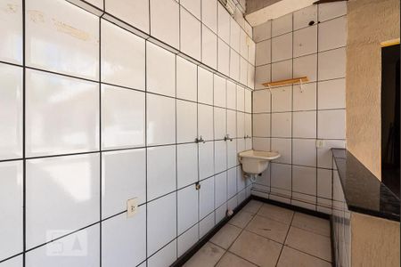 Casa para alugar com 360m², 3 quartos e 2 vagasÁrea de Serviço
