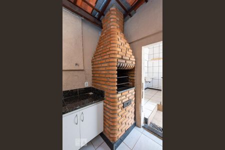 Casa para alugar com 360m², 3 quartos e 2 vagasChurrasqueira