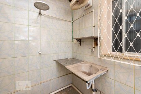 Casa para alugar com 360m², 3 quartos e 2 vagasÁrea de Serviço 2