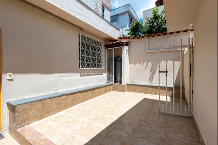 Casa para alugar com 360m², 3 quartos e 2 vagasÁrea Externa