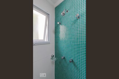 Apartamento para alugar com 60m², 2 quartos e 1 vagaBanheiro da Suíte 