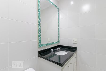 Apartamento para alugar com 60m², 2 quartos e 1 vagaBanheiro 