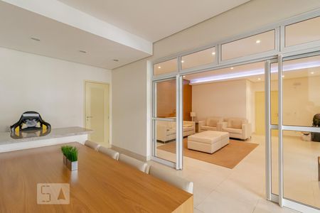 Apartamento para alugar com 60m², 2 quartos e 1 vagaEspaço Gourmet