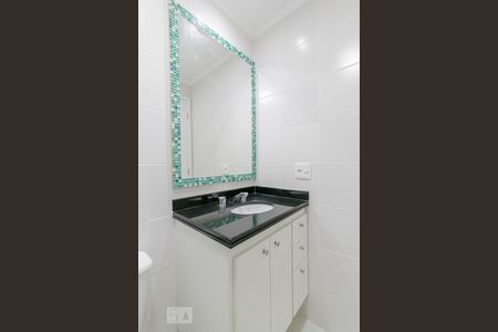 Apartamento para alugar com 60m², 2 quartos e 1 vagaBanheiro 