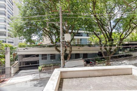 Apartamento para alugar com 60m², 2 quartos e 1 vagaVista da Suíte 