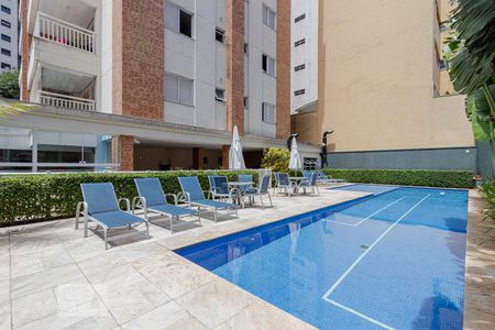 Apartamento para alugar com 60m², 2 quartos e 1 vagaPiscina