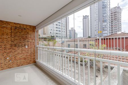 Apartamento para alugar com 60m², 2 quartos e 1 vagaSacada 