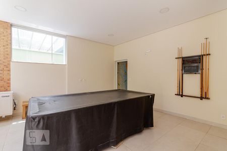 Apartamento para alugar com 60m², 2 quartos e 1 vagaSala de Jogos 