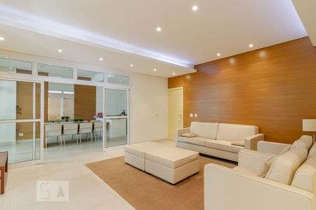 Apartamento para alugar com 60m², 2 quartos e 1 vagaSalão de festas