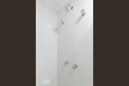 Apartamento para alugar com 60m², 2 quartos e 1 vagaBanheiro 