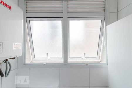 Apartamento para alugar com 60m², 2 quartos e 1 vagaÁrea de Serviço