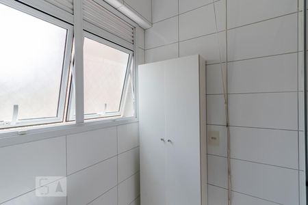 Apartamento para alugar com 60m², 2 quartos e 1 vagaÁrea de Serviço
