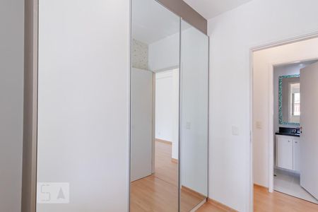 Apartamento para alugar com 60m², 2 quartos e 1 vagaQuarto 