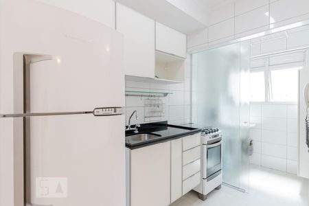 Apartamento para alugar com 60m², 2 quartos e 1 vagaCozinha 