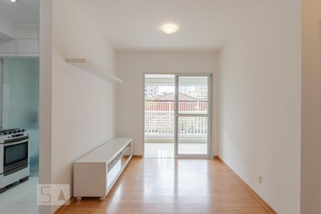 Apartamento para alugar com 60m², 2 quartos e 1 vagaSala 