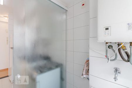 Apartamento para alugar com 60m², 2 quartos e 1 vagaÁrea de Serviço