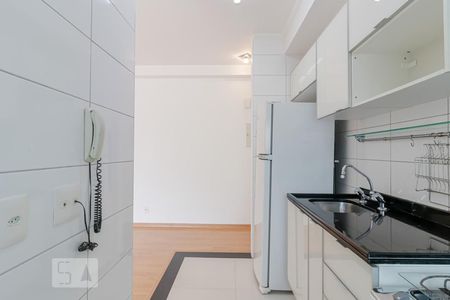 Apartamento para alugar com 60m², 2 quartos e 1 vagaCozinha 