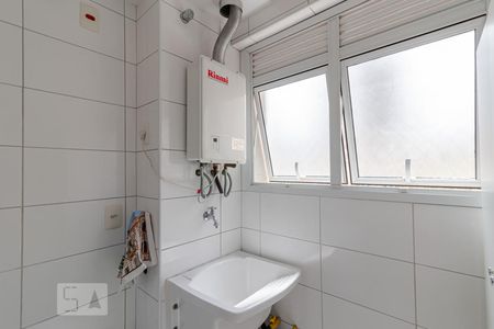 Apartamento para alugar com 60m², 2 quartos e 1 vagaÁrea de Serviço