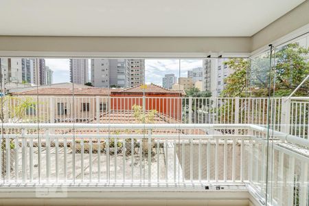 Apartamento para alugar com 60m², 2 quartos e 1 vagaVista do Quarto 