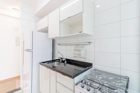Apartamento para alugar com 60m², 2 quartos e 1 vagaCozinha 