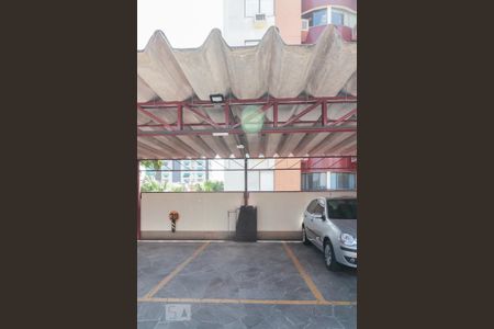 Apartamento à venda com 92m², 3 quartos e 1 vagaGaragem