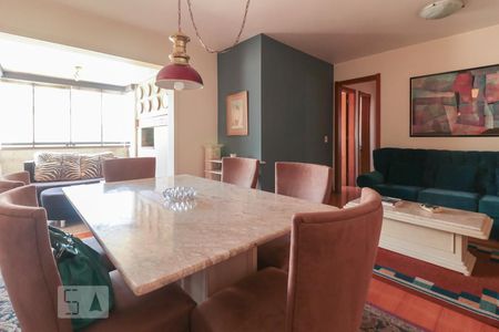 Apartamento à venda com 92m², 3 quartos e 1 vagaSala