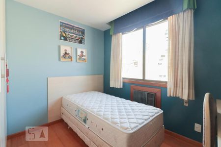 Apartamento à venda com 92m², 3 quartos e 1 vagaQuarto 1