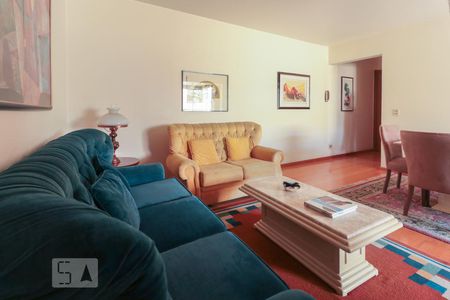 Apartamento à venda com 92m², 3 quartos e 1 vagaSala