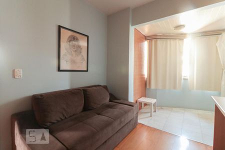 Apartamento à venda com 92m², 3 quartos e 1 vagaQuarto 2