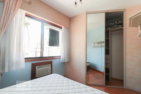 Apartamento à venda com 92m², 3 quartos e 1 vagaQuarto 3