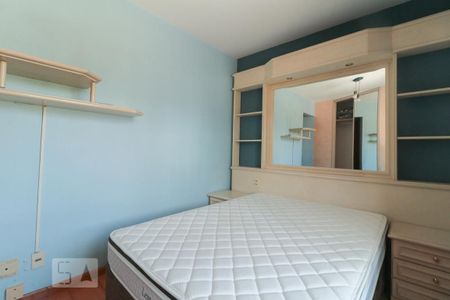 Apartamento à venda com 92m², 3 quartos e 1 vagaQuarto 3