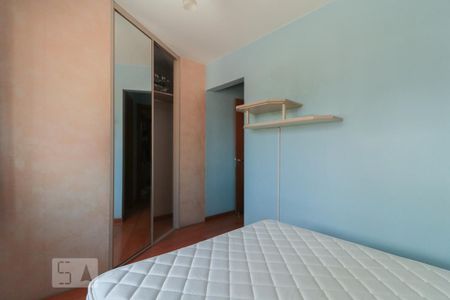 Apartamento à venda com 92m², 3 quartos e 1 vagaQuarto 3