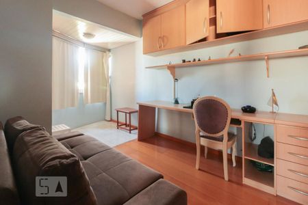 Apartamento à venda com 92m², 3 quartos e 1 vagaQuarto 2
