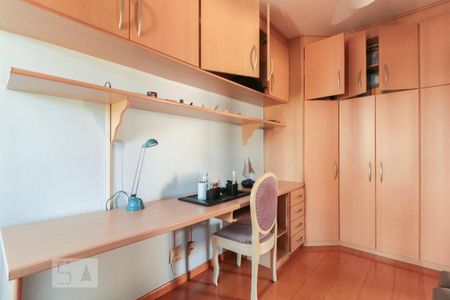 Apartamento à venda com 92m², 3 quartos e 1 vagaQuarto 2