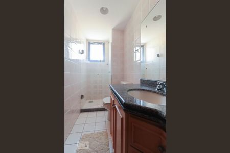 Apartamento à venda com 92m², 3 quartos e 1 vagaBanheiro Corredor